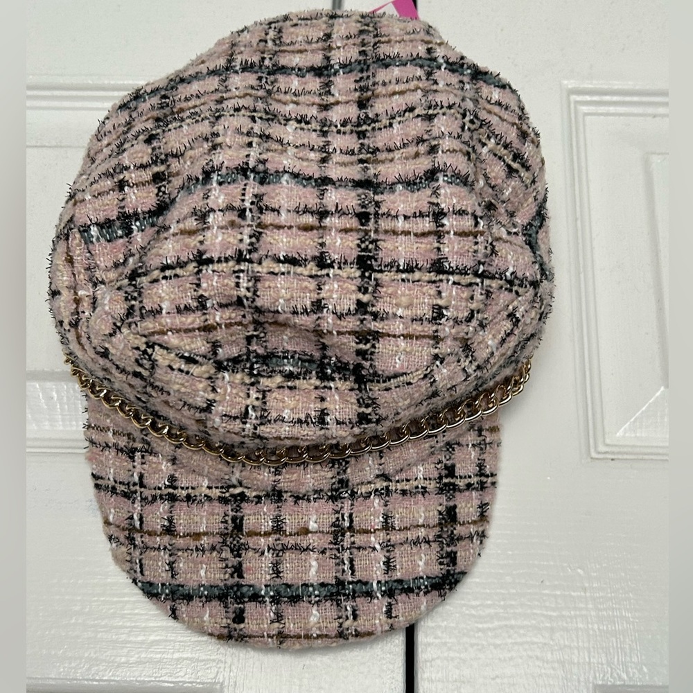 SASSY JONES Women’s Cap